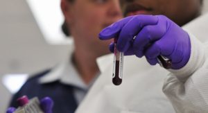 779th Medical Group medical laboratory technicians تحليل CBC
