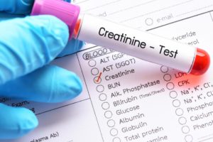 creatinine-blood-test تحليل الكرياتينين