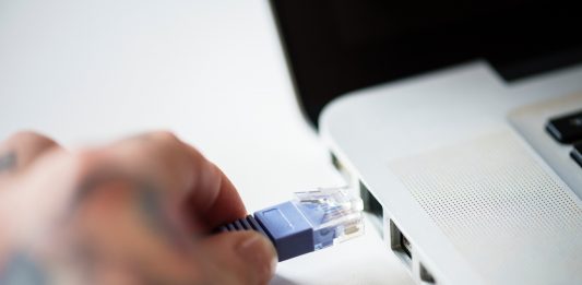 عنوان ip