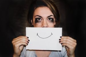 الاكتئاب الاكتئاب