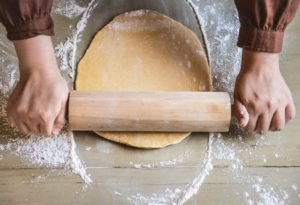 gluten الجلوتين
