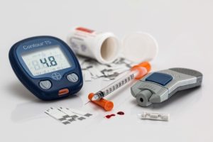 Blood Sugar Diabetic Diabetes Medicine Insulin الانسولين